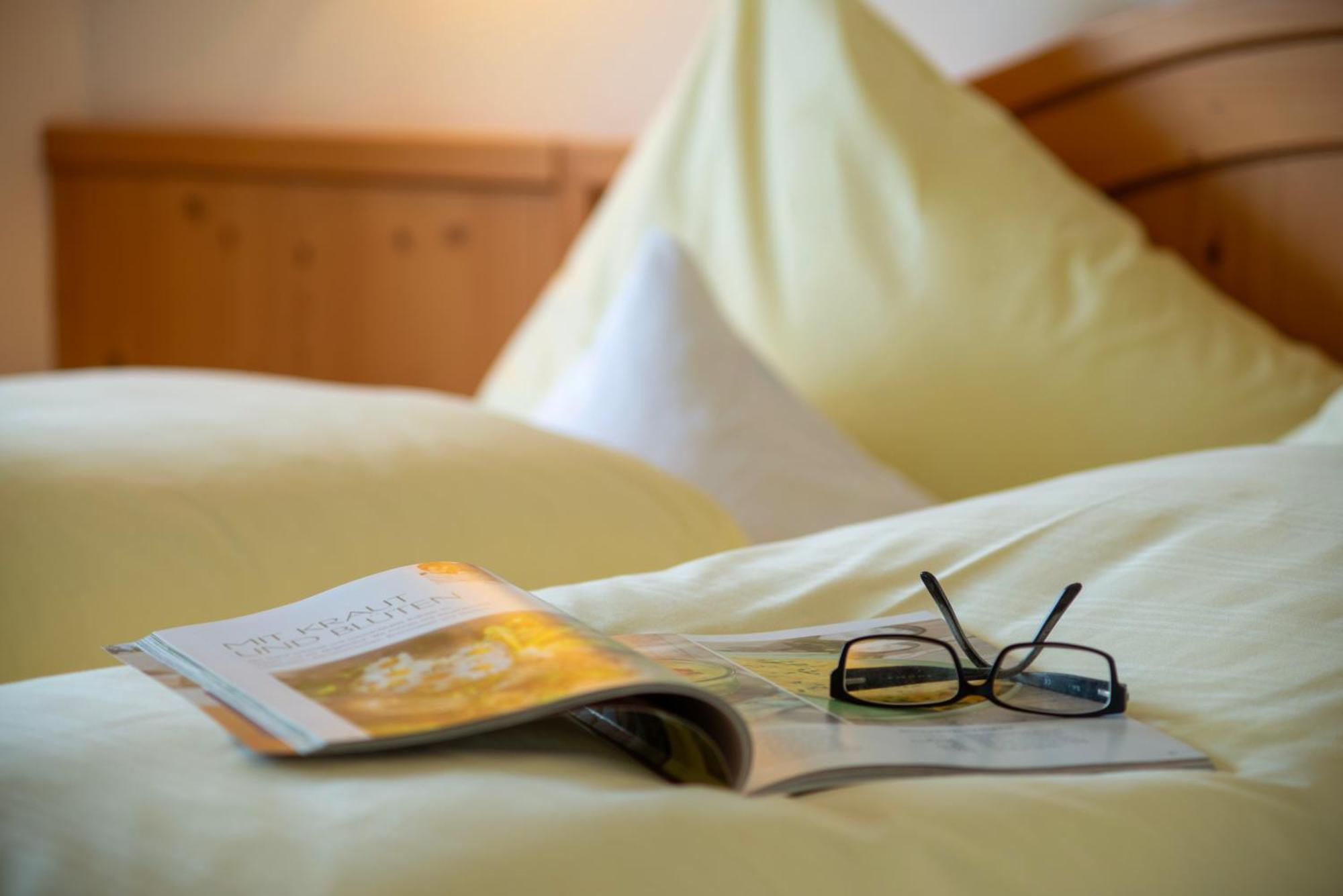 Landhotel Hoisl-Bräu Penzberg Buitenkant foto